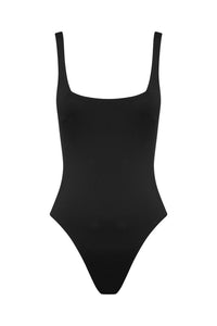 Margot One Piece - Black