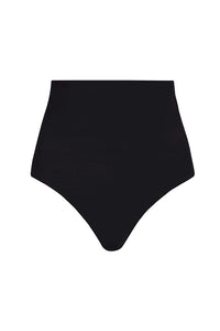 Faith Bottom Faith Bikini Bottom - Black – ANDREA & JOEN
