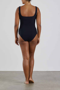 Maika One Piece - Black
