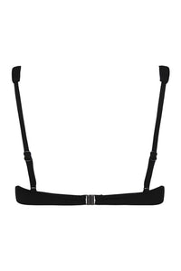 Wren Bikini Top - Black