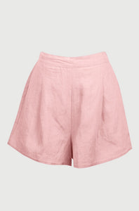 Flamingo Ivy Shorts