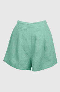 Mint Ivy Shorts