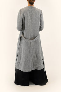 Fog Raven Weekend Coat