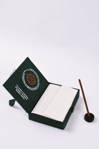 Tibetan Incense Chakra Gift Box