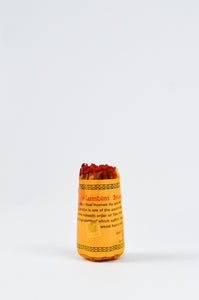 Handmade Rope Incense