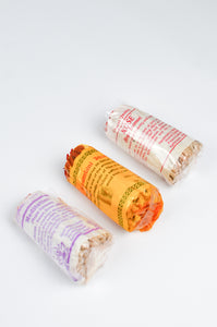 Handmade Rope Incense