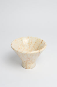 Marble Stone Bowl