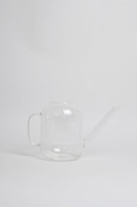 Glass Watering Can