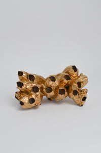 Gold Barnacle Cluster