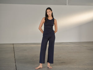 Ink Dylan Wide Leg Pants