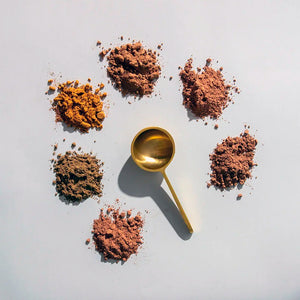Spark Dust – Organic Cacao Powder