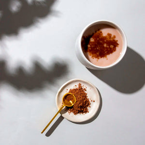 Super Dust – Organic Cacao Powder