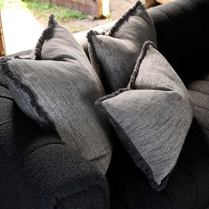 Amayan Cushion