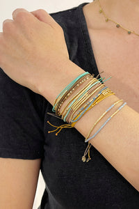 Emma Duo Bracelet