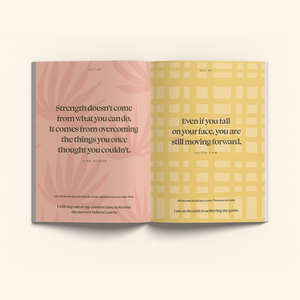 Daily Mantras to Ignite Your Purpose Version 3