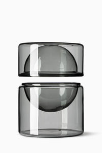 Smoke Glass Scent Chamber Incense