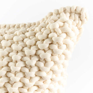 Millar Ivory Cushion