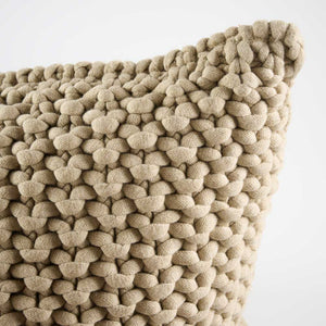 Millar Natural Cushion