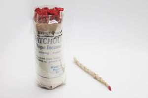 Handmade Rope Incense