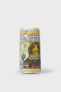 Handmade Rope Incense