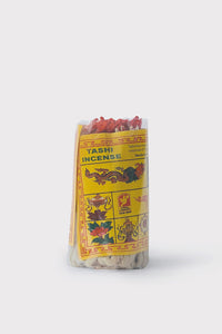 Handmade Rope Incense