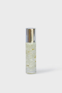 Crystal Infused with 24K Gold Essential Oil Roller