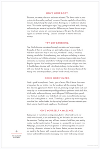 Radiant The Cookbook