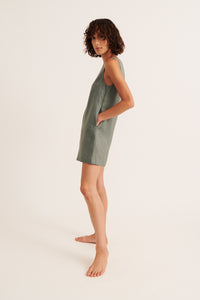 Olive Tatum Playsuit