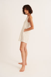 Powder Tatum Playsuit