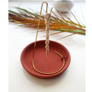 Handmade Rope Incense