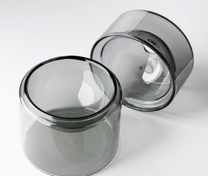 Smoke Glass Scent Chamber Incense