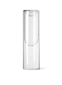 Propagation Vase Clear