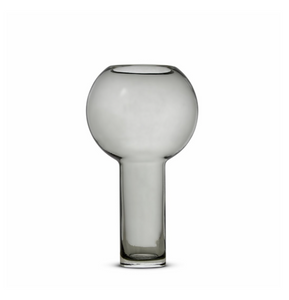 Balloon Glass Vase Small