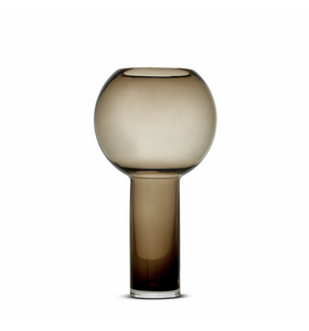 Balloon Glass Vase Small