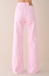 Trevi Miami Pink