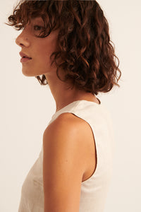 Powder Tatum Scoop Dress