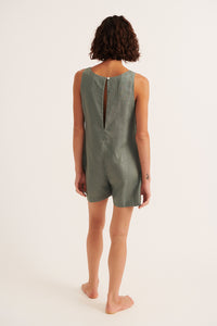 Olive Tatum Playsuit
