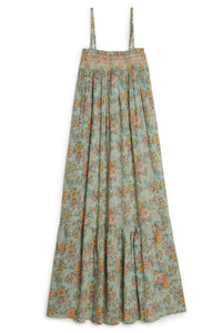 Jodhpur Dress