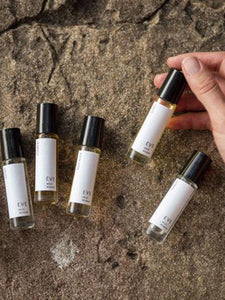 Eve Wild Woman Perfume Oil