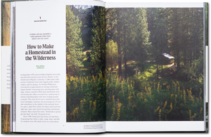 Cabin Porn : Inspiration for Your Quiet Place Somewhere