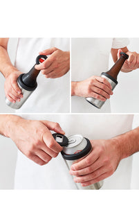 Huski Beer Cooler