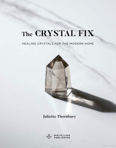 The Crystal Fix