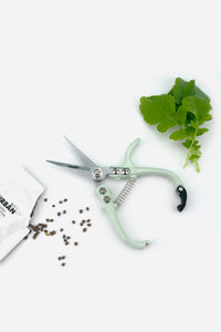 Ergonomic Garden Snips
