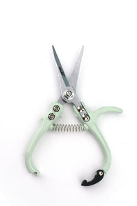 Ergonomic Garden Snips