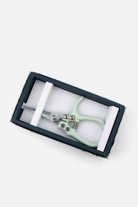 Ergonomic Garden Snips