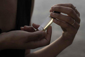 Eve Wild Woman Perfume Oil