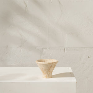 Marble Stone Bowl