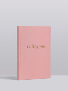 Raising You Pink
