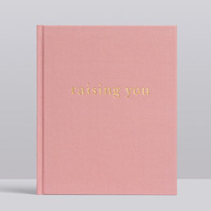 Raising You Pink