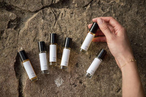Eve Wild Woman Perfume Oil